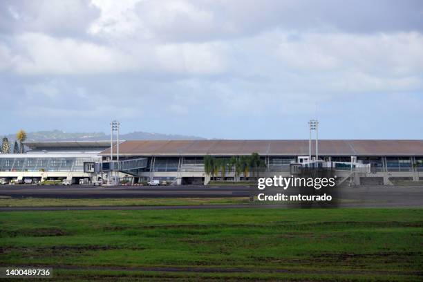 Fdf Code 30 Fort De France Airport Stock Photos, High-Res Pictures, and Images ...