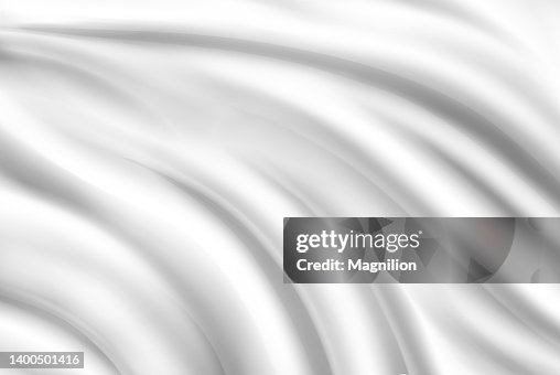 White Flag Blank Vector Background White Flag Blank Vector Background