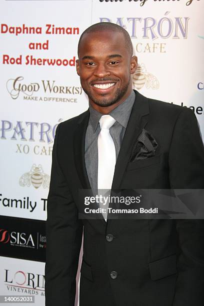 Rodney Martin Ina Rodney Martin (Sprinter) Photos and Premium High Res Pictures - Getty ...