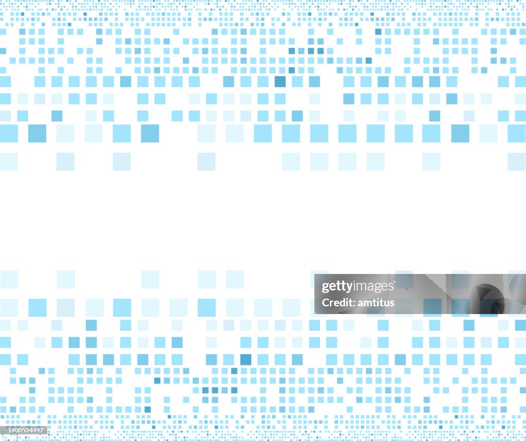 Blocks Border High-Res Vector Graphic - Getty Images