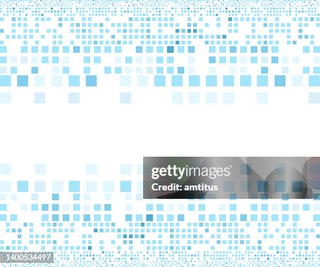Boder Block Blocks Border High-Res Vector Graphic - Getty Images