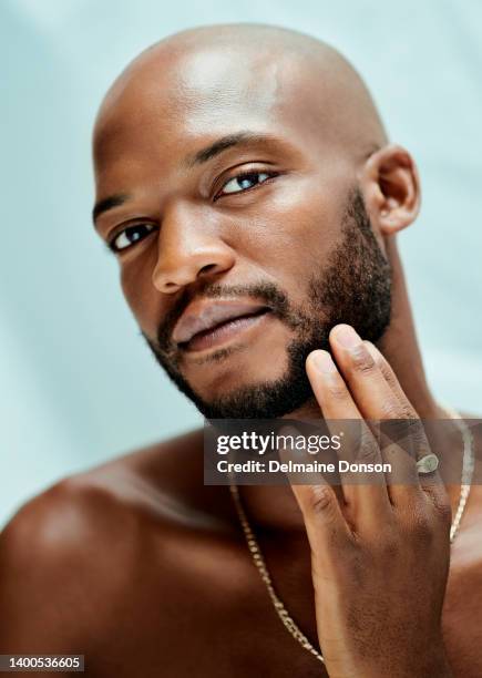 151 foto e immagini di Beard Styles For Bald Men - Getty Images