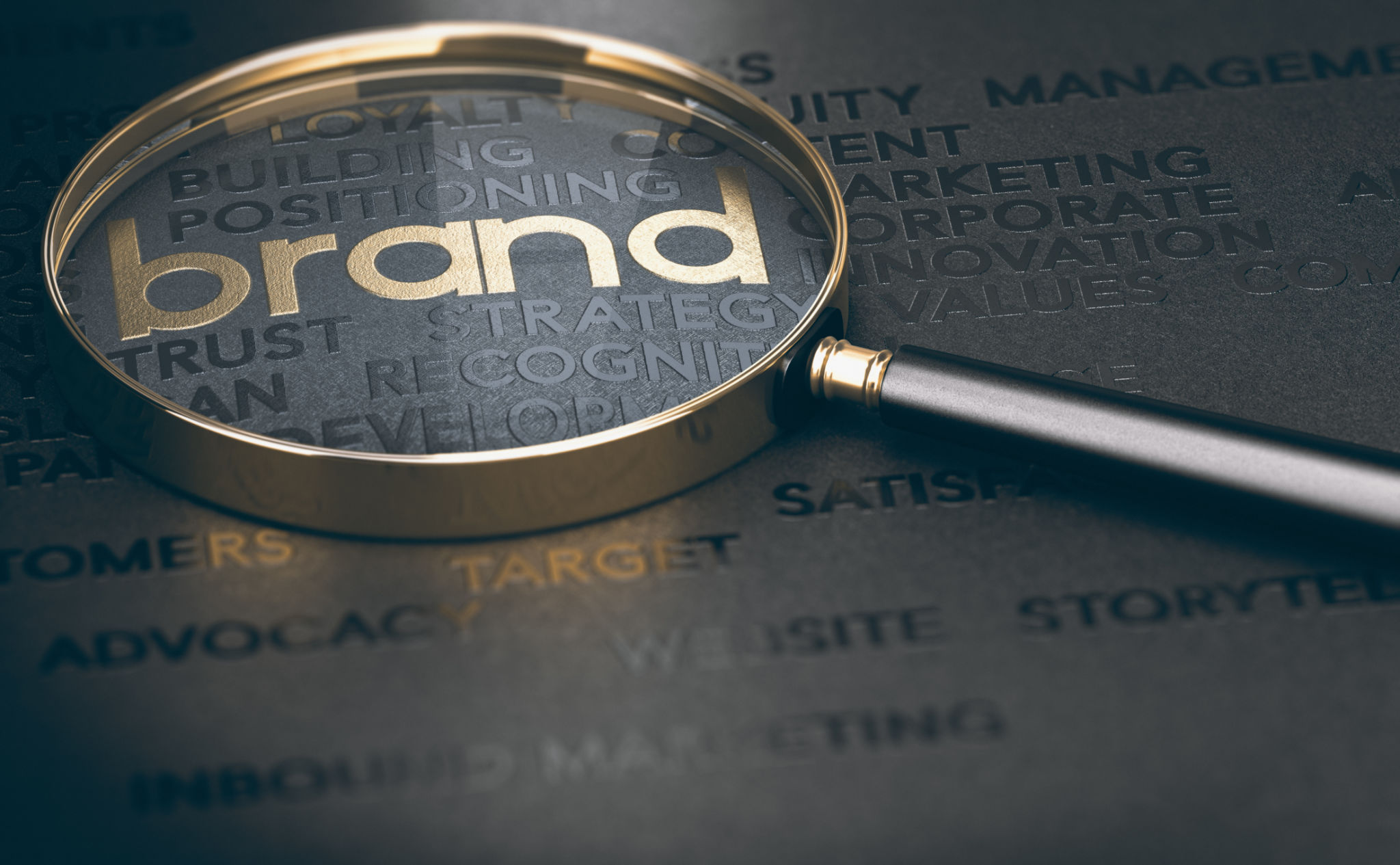 brand identity
