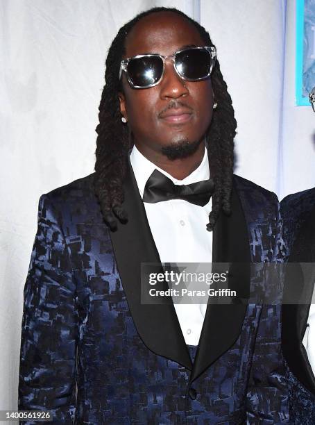 388 Rapper K Camp Stock Photos, High-Res Pictures, and Images - Getty ...