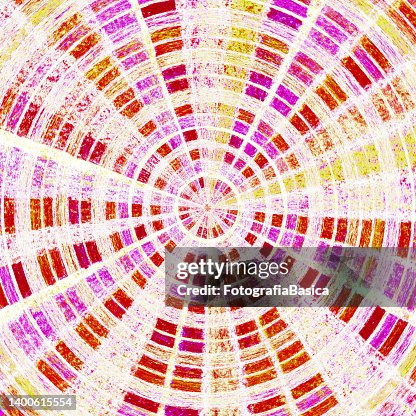Reddish spinning vortex Reddish spinning vortex