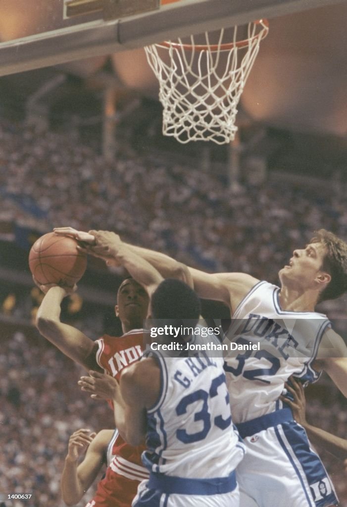 Duke V Indiana