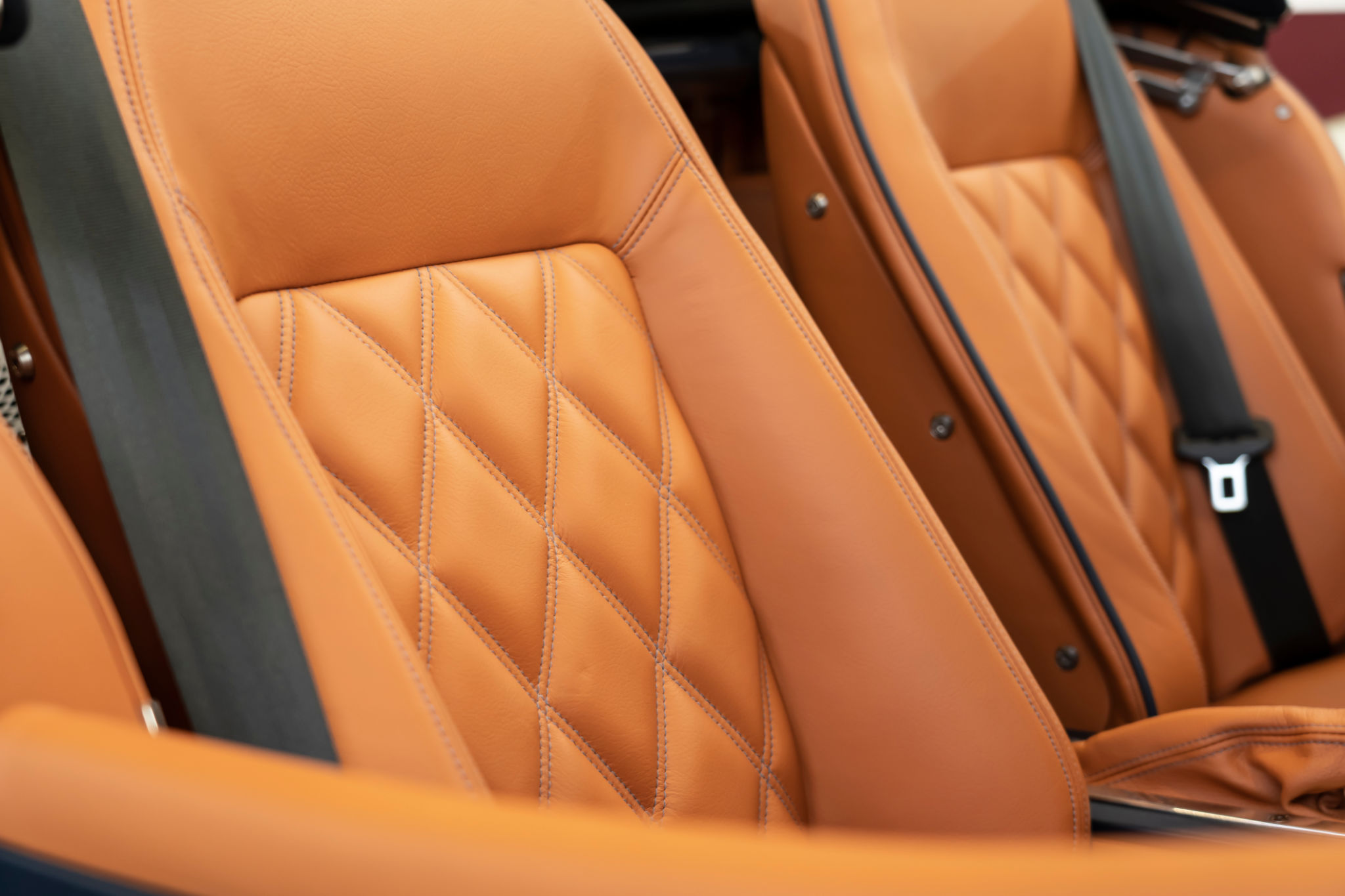 car leather seats