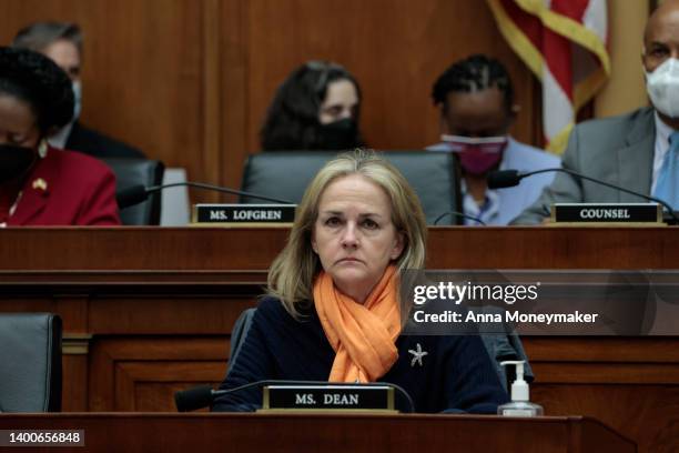 Ms. Dean Madeleine Dean Photos and Premium High Res Pictures - Getty Images