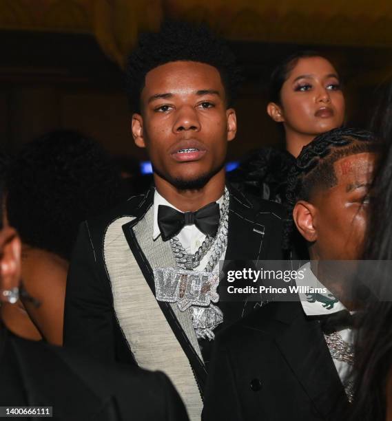 Nardo Wick Photos and Premium High Res Pictures - Getty Images