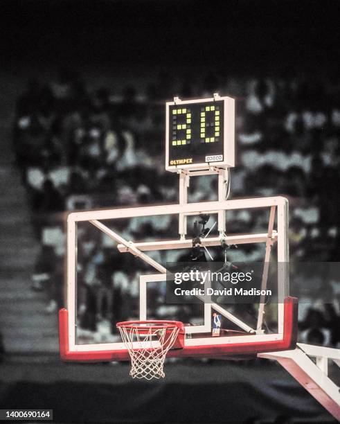 Shut Clock 884 Basketball Shot Clock Stock Photos, High-Res Pictures, and Images ...