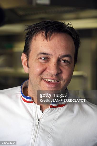 Emmanuel Renevot Emmanuel Renaut Photos and Premium High Res Pictures - Getty Images