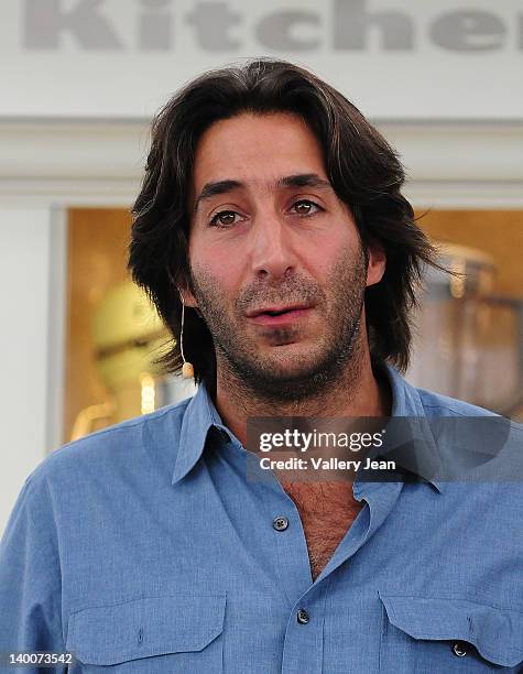 Jacques Azoulay Photos and Premium High Res Pictures - Getty Images