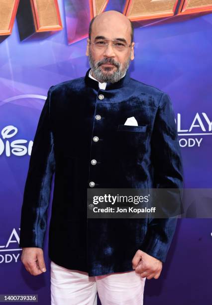 Mohan K R 28 Mohan Kapur Photos & High Res Pictures - Getty Images
