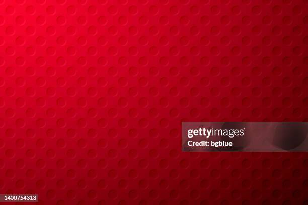 Red Golf Pattern Golf Red Ball Photos and Premium High Res Pictures - Getty Images