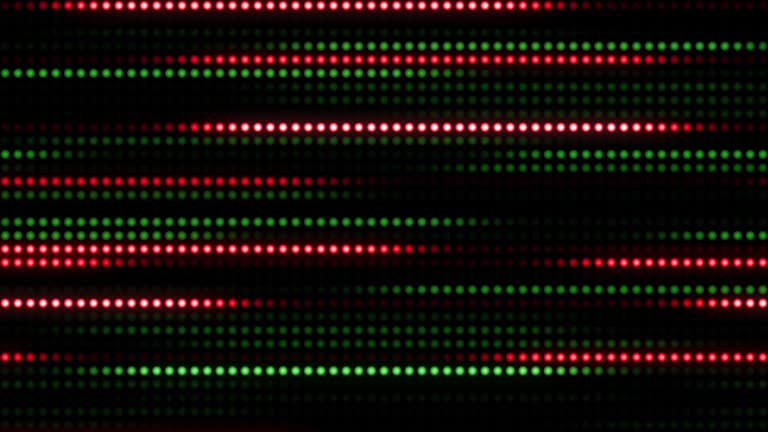 Digital Led Line 40 Tron Lines Stock Videos, Footage, & 4K Video Clips - Getty Images