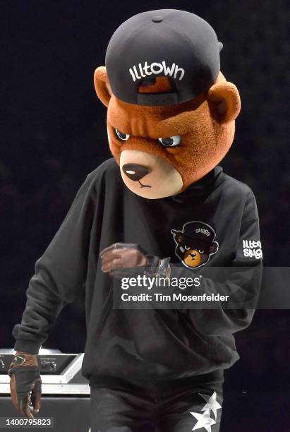 Slugga Rapper Pictures and Photos - Getty Images