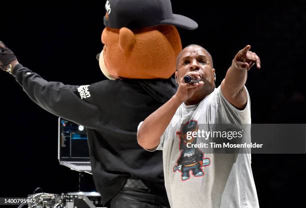 Slugga Rapper Pictures and Photos - Getty Images