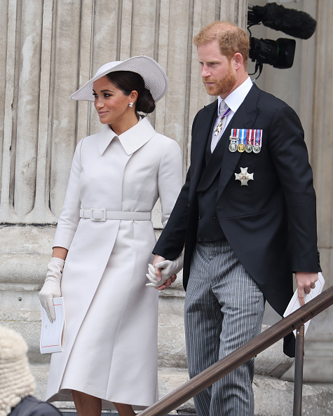 Meghan Duchess Of Sussex And Prince Harry Duke Of Sussex Departing meghan-duchess-of-sussex-and-prince-harry-duke-of-sussex-departing