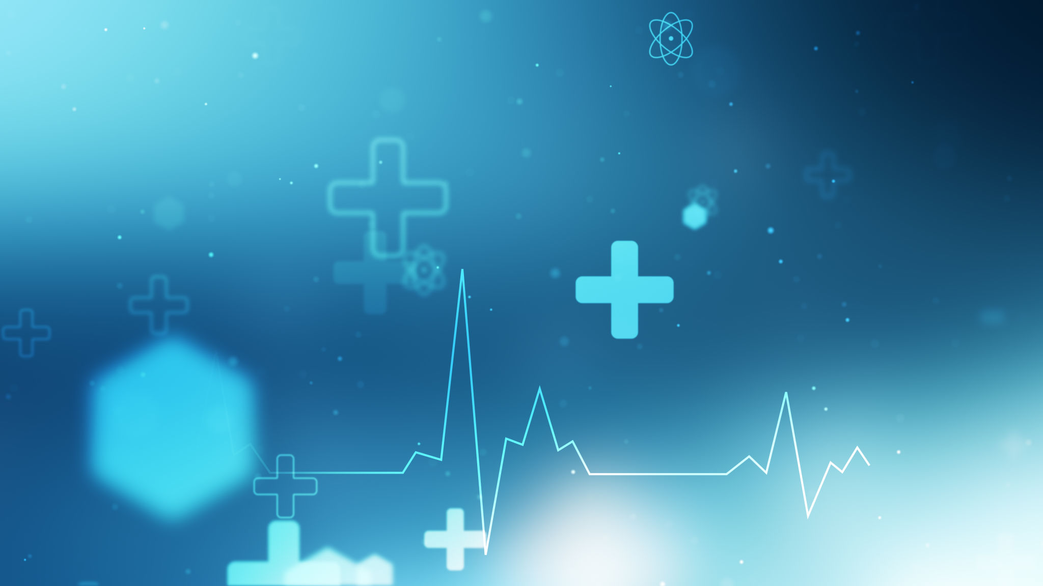 healthcare management system