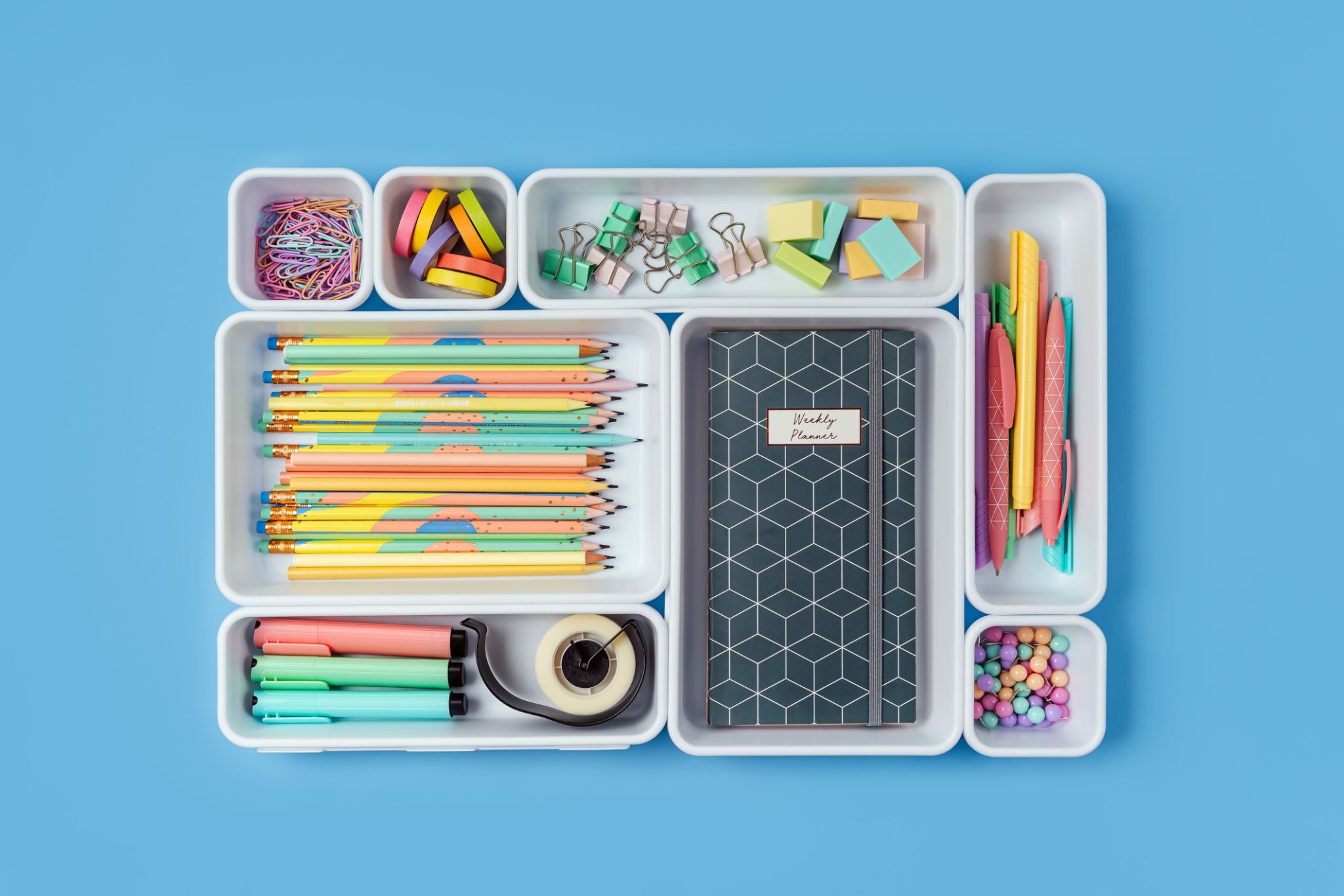 office organization tools