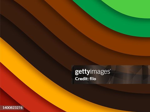 Juneteenth Waves Abstract Background Juneteenth Waves Abstract Background