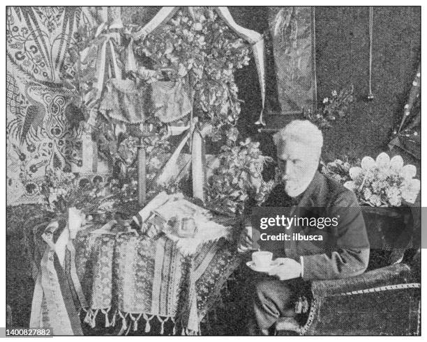 Henri Rochefort Photos and Premium High Res Pictures Getty Images