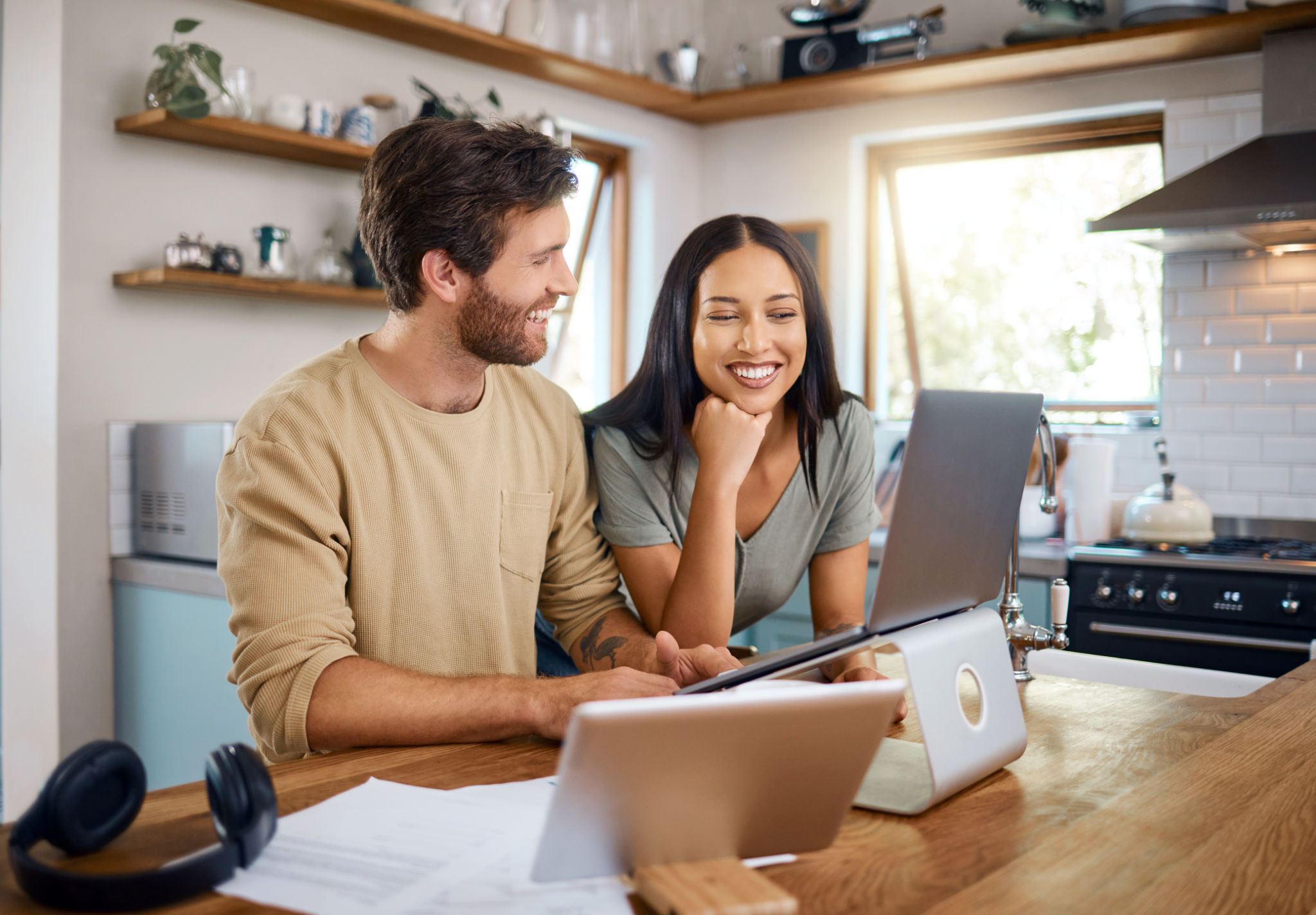 online budgeting