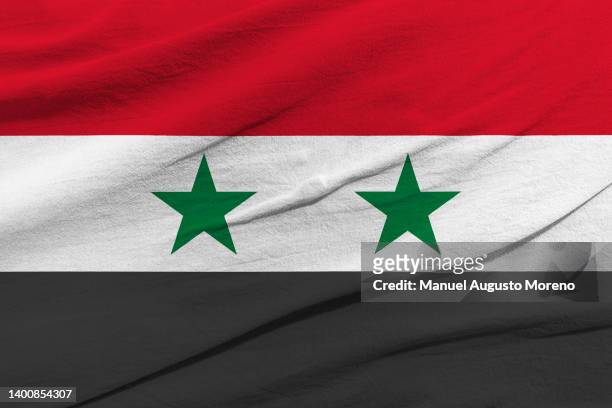 5,911 Syria Flag Stock Photos, High-Res Pictures, and Images