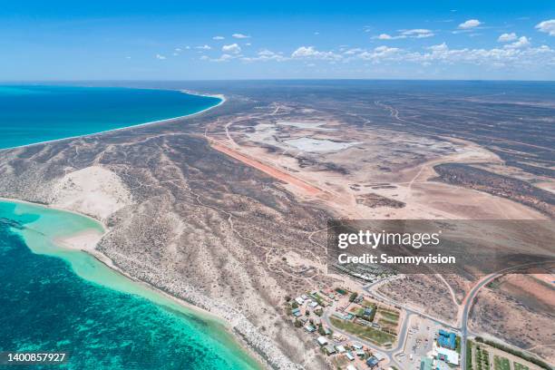 Shell Exmouth 109 Exmouth Island Stock Photos, High-Res Pictures, and Images - Getty ...