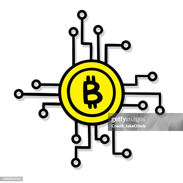 230 Bit Coin Sketching Stock Photos, High-Res Pictures, and Images ...