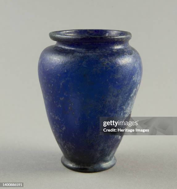 Vase, 1st-2nd century. Artist Unknown.