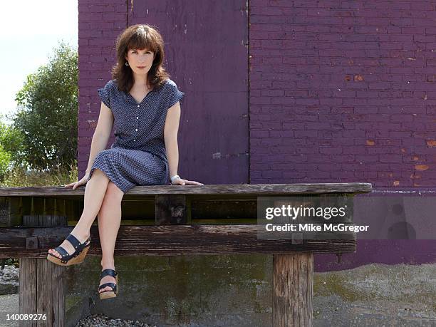 Meaghan Rouke Meghan Rourke Photos and Premium High Res Pictures - Getty Images