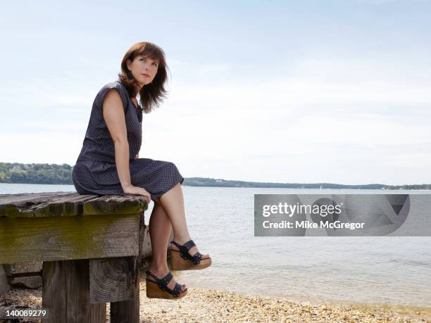 Meaghan Rouke 46 Meghan Rourke Photos & High Res Pictures - Getty Images