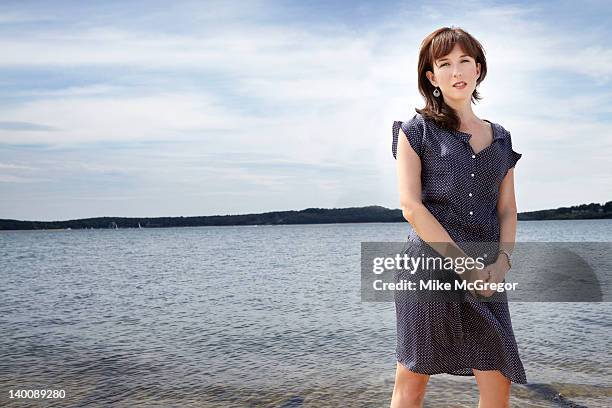 Meaghan Rouke 46 Meghan Rourke Photos & High Res Pictures - Getty Images