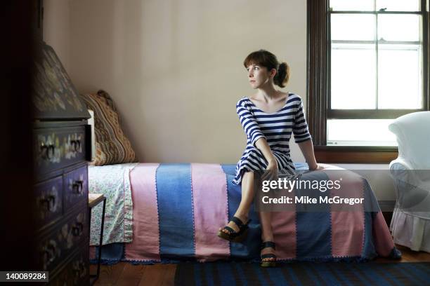 Meaghan Rouke 46 Meghan Rourke Photos & High Res Pictures - Getty Images