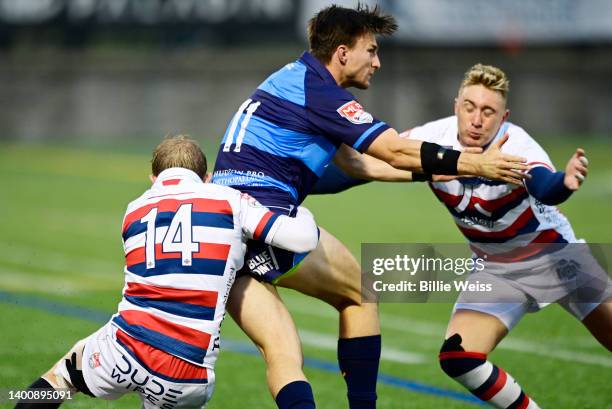 Andrew Rutledge Rugby Andrew Wilson (Rugby League) Photos and Premium High Res Pictures ...
