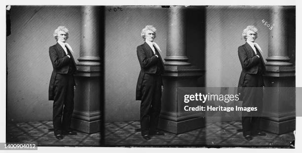 Thomas Ruffin Dc Attorney Legal Pillars Photos and Premium High Res Pictures - Getty Images