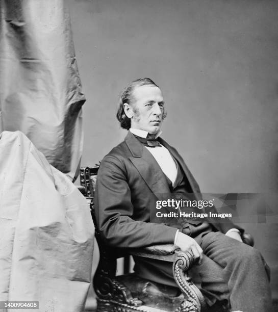 Senator Patterson 1,641 Dc Patterson Stock Photos, High-Res Pictures, and Images - Getty ...