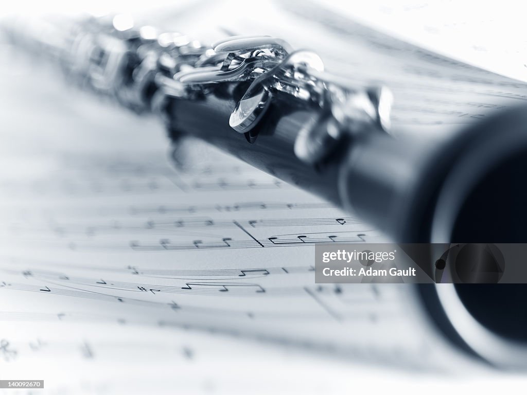 Clarinet