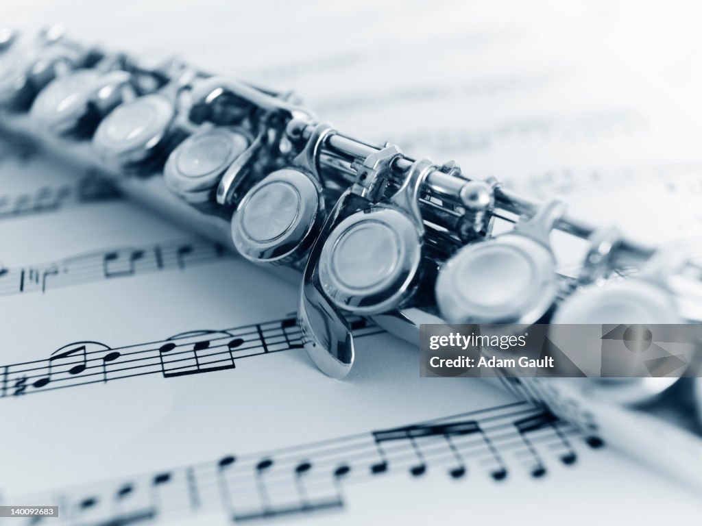 Flute Inages Flute High-Res Stock Photo - Getty Images