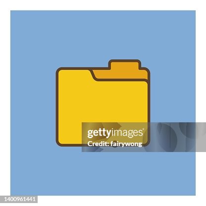 Folder icon Folder icon