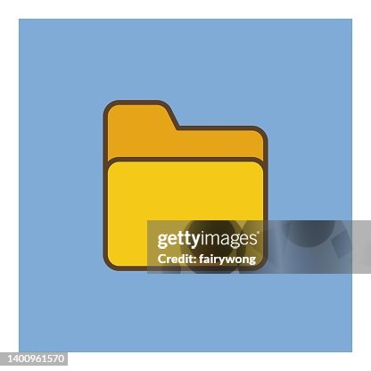 Folder icon Folder icon