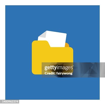 Folder icon Folder icon
