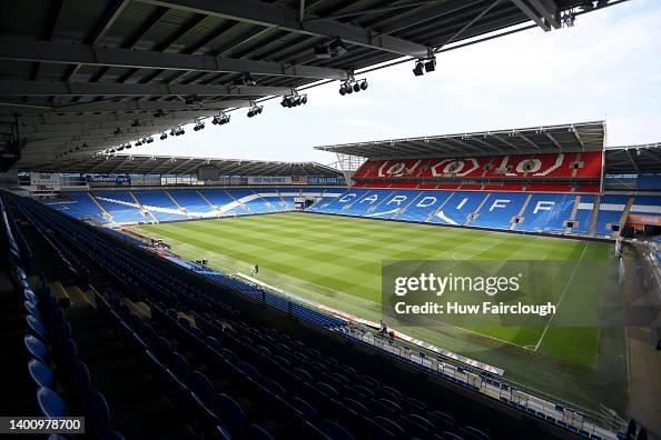 73,401 Cardiff City Fc Photos & High Res Pictures - Getty Images