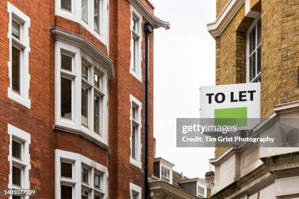 property for rent - wohnungsprobleme stock-fotos und bilder