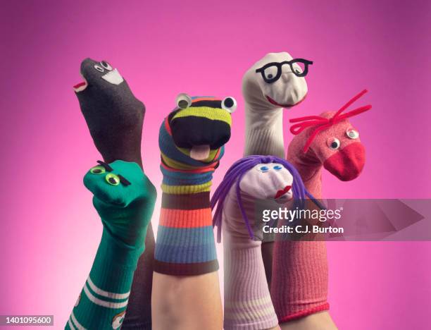 198 Sock Puppet Photos and Premium High Res Pictures - Getty Images