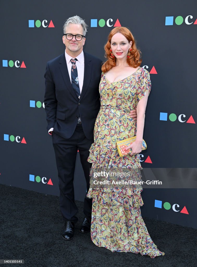 MOCA Gala 2022