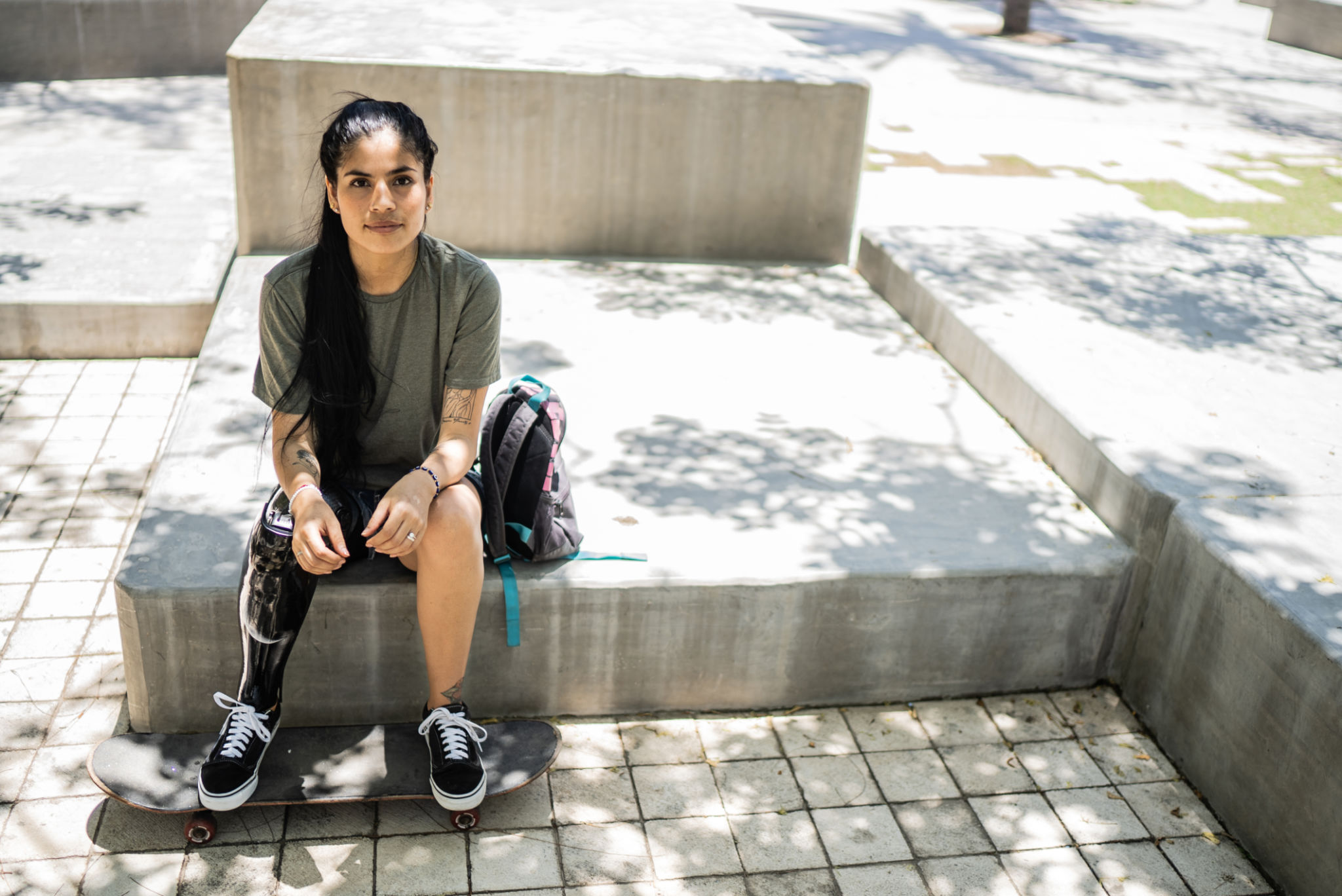 skateboarding resilience
