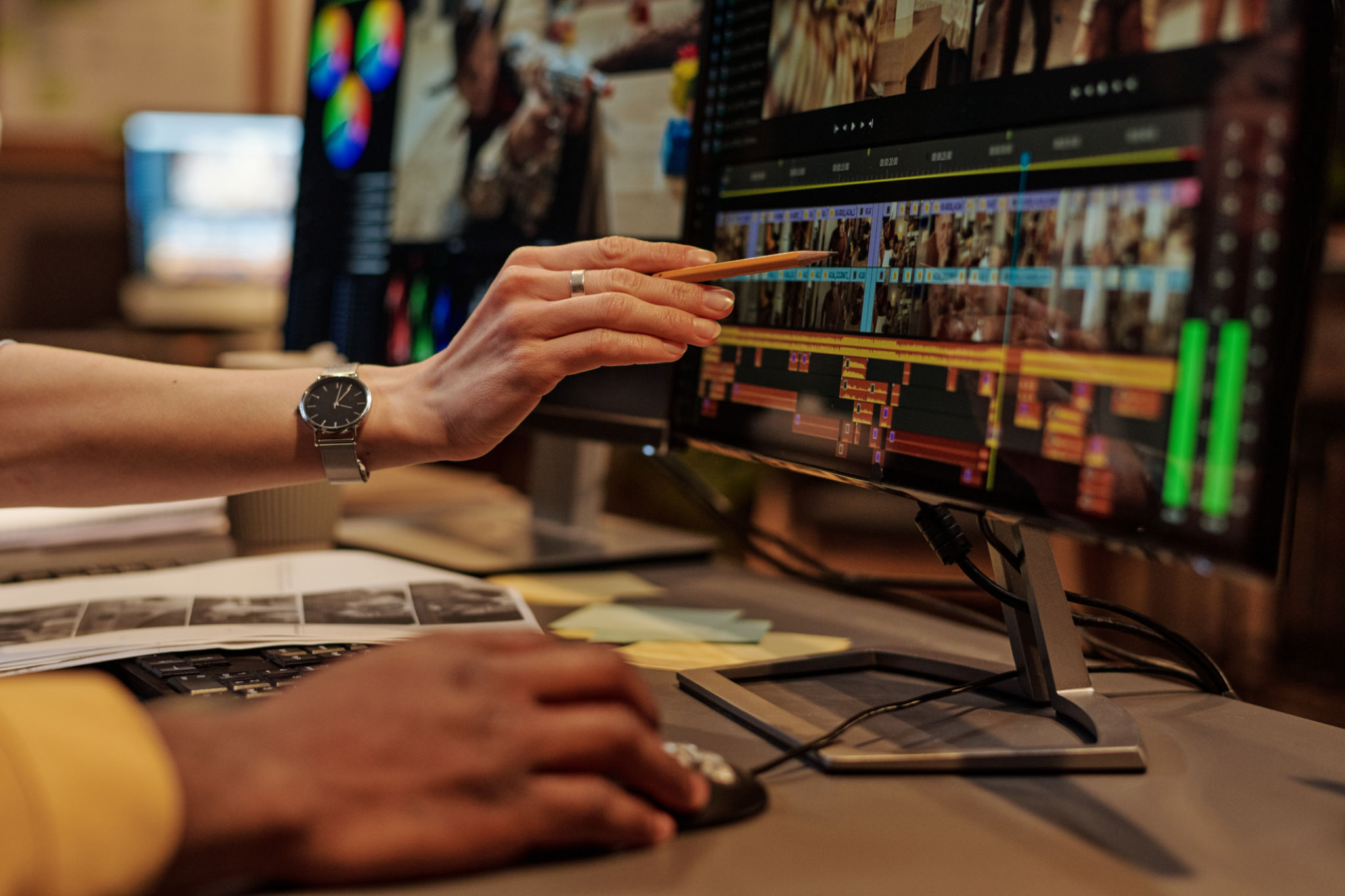 engaging visual content