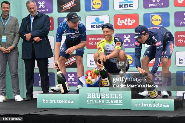 Thimo Thimo Willems Photos et images de collection - Getty Images